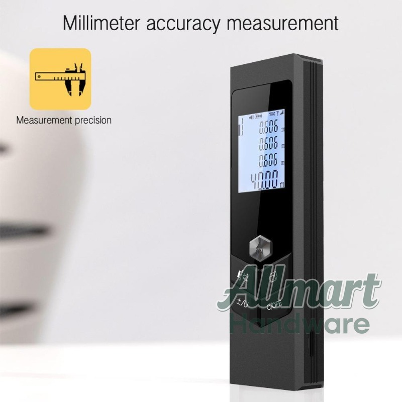 Handheld 40m Laser Distance Me - đánh giá và giá Laser Distance Measure